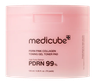 MEDICUBE PDRN Pink Collagen Toning Gel Toner diski sejai, 120 ml thumbnail 1