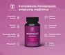 SAPIENS Menopauzės laikotarpiui kapsulės, 60 vnt. thumbnail 2