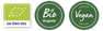 ALPENBAUER BIO Waldbeere konfektes, 90 g thumbnail 3