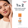 EUCERIN Sun Oil Control SPF 50+ saules aizsarglīdzeklis, 50 ml thumbnail 2