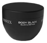 MAVEX Body Black ķermeņa krēms, 250 ml thumbnail 1