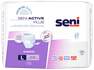 SENI Active Plus Large (100-135 cm) biksītes, 10 gab. thumbnail 1