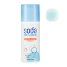 HOLIKA HOLIKA Soda Pore Cleansing O2 Bubble sejas maska, 100 ml thumbnail 2