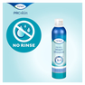 TENA Wash Mousse attīrošas putas, 400 ml thumbnail 3