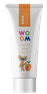 WOOM Kids Peach 3-8 gadi zobu pasta, 50 ml thumbnail 1