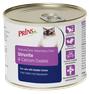 PRINS NatureCare Diet Cat Struvite &Calciumoxalate mitrā barība, 200 g thumbnail 1