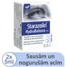 STARAZOLIN HydroBalance 5 ml acu pilieni, 2 gab. thumbnail 1