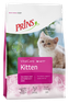 PRINS VitalCare Kitten sausā barība, 1.5 kg thumbnail 1