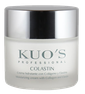 KUOS Colastin With Collagen And Elastin sejas krēms, 50 ml thumbnail 1