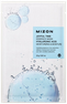 MIZON Joyful Time Hyaluronic acid sejas maska, 23 g thumbnail 1
