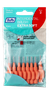 TEPE Extra Soft Size 2 0.5 mm zobstarpu birstīte, 8 gab. thumbnail 1