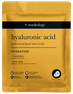 MASKOLOGY With Hyaluronic Acid sejas maska, 22 ml thumbnail 1