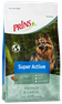 PRINS ProCare Super Active sausā barība, 3 kg thumbnail 1