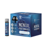 SAPIENS Mental Performance ampulės, 11 ml thumbnail 1