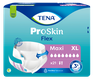 TENA Flex Maxi XL autiņbiksītes, 21 gab. thumbnail 1