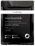 MASKOLOGY With Niacinamide sejas maska, 22 ml thumbnail 1