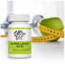 ULTRAVIT   Alpha Lipoic Acid kapsulas, 90 gab. thumbnail 3