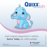 QUIXX Baby deguna pilieni, 10 ml thumbnail 3
