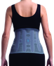 PRIM Spine Modular Low (XL) muguras ortoze, 1 gab. thumbnail 1
