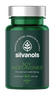 SILVANOLS Soy Isoflavones kapsulės, 60 vnt. thumbnail 1
