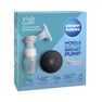 CANPOL Babies Take&go mobilais elektriskais piena pumpis, 1 gab. thumbnail 2