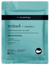 MASKOLOGY With Retinol Eye maska ādai ap acīm, 3 pāri thumbnail 1