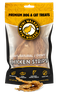KIWI WALKER Kaltētas Vistas Strēmelītes kārumi, 100 g thumbnail 1