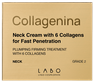 COLLAGENINA With 6 Collagens, Grade 2, Neck krēms, 50 ml thumbnail 2