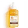 VICHY Ideal Soleil Bronzing SPF30 saules aizsargūdens, 200 ml thumbnail 2