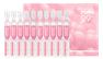 MEDICUBE PDRN Pink One Day serums, 10 gab. thumbnail 1