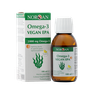 NORSAN Omega-3 Total, natūralaus skonio aliejus, 100 ml thumbnail 1