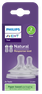 PHILIPS Philips Avent Natural Response 0M+ knupis, 2 gab. thumbnail 1