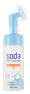 HOLIKA HOLIKA Soda Pore Bubble attīrošas putas, 150 ml thumbnail 1