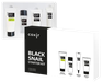 COXIR Black Snail Starter komplekts, 1 gab. thumbnail 1