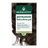 HERBATINT 5C Light Ash Chestnut matu krāsa, 170 ml thumbnail 2