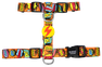 DASHI BOOM, L, šunų petnešos, 1 vnt. thumbnail 1
