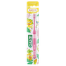 GUM kūdikiams skirtas dantų šepetėlis, 1 vnt. thumbnail 4