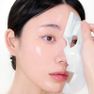 HOLIKA HOLIKA The Real Hyaluronic sejas maska, 35 g thumbnail 2