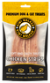 KIWI WALKER Kaltētas Mīkstās Vistas Strēmelītes kārumi, 100 g thumbnail 1