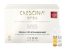 CRESCINA Transdermic 1300 Woman 10+10 ampulas, thumbnail 1