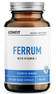 ICONFIT Ferrum Dzelzs 20mg + Vitamīns C kapsulas, 90 gab. thumbnail 1