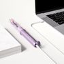 OCLEAN Ease Pro Purple elektriskā zobu birste, 1 gab. thumbnail 4