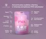 SAPIENS PMS guminukai, 60 vnt. thumbnail 2