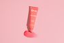 Q+A Collagen Tinted Smoothing lūpų balzamas, 10 ml thumbnail 2