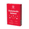 SAPIENS Cholesterolio Balansui dengtos tabletės, 30 vnt. thumbnail 1