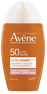 AVENE Sun Ultra Fluid Radiance SPF 50+ fluīds, 50 ml thumbnail 1