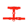 DASHI Colorflex Red L iemaukti, 1 gab. thumbnail 1