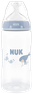NUK First Choice (3+m) Silicone (300 ml) pudelīte, 1 gab. thumbnail 2