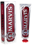 MARVIS Cinnamon Mint zobu pasta, 85 ml thumbnail 1