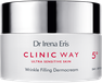 CLINIC WAY 5 Wrinkle Filling SPF 20 dienas sejas krēms, 50 ml thumbnail 1
